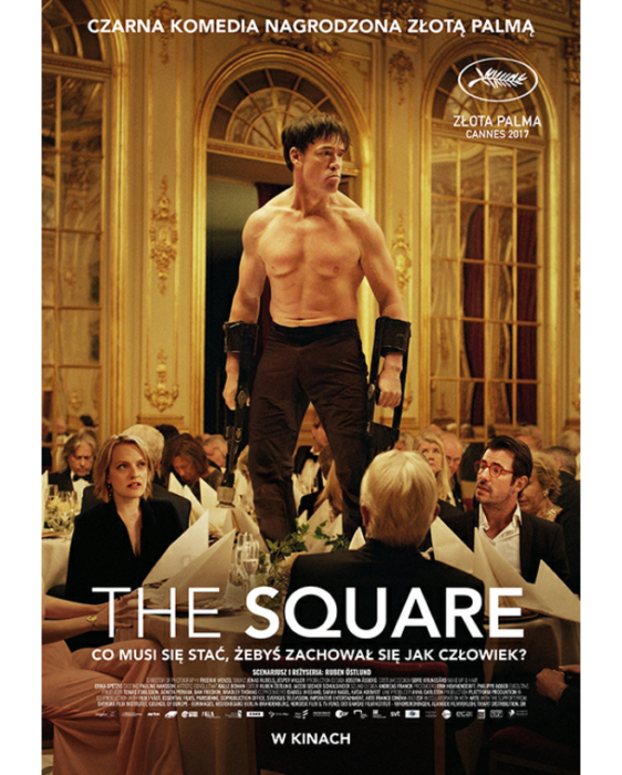 The_Square_Plakat